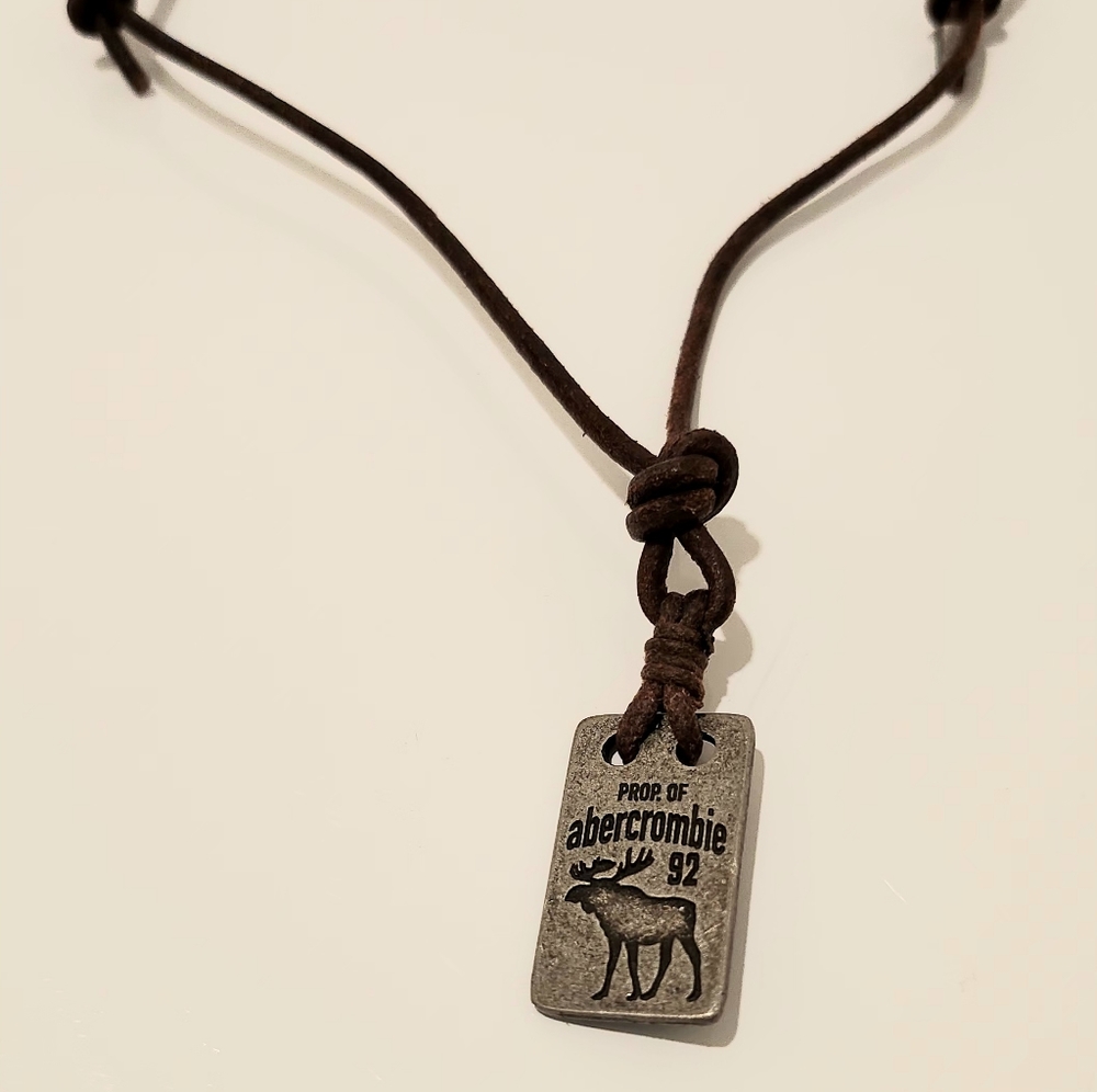 1 AF NECKLACE  NWOT - Picture 4 of 5